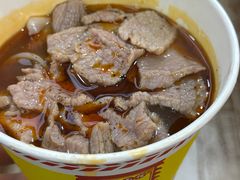 -王记生烫牛杂面馆(兰陵路店)