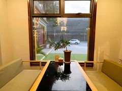 -安多素食(广仁寺路店)