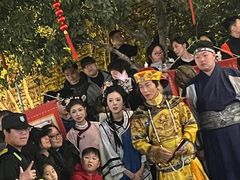 -杭州宋城