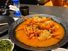 -红盔甲·小龙虾(人民广场店)