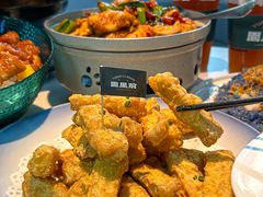 -园里前·私厨福建菜(台江万达店)