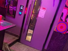-好乐迪(张扬路八佰伴店)