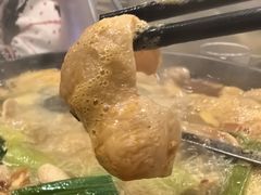 -湘肠香火锅店(团结湖店)