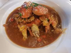 -圆圆家私房美食(民权路店)