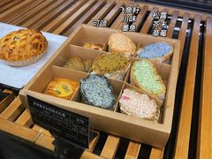 -Let's Taipei 非常烘焙(太古里店)