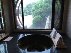 -西安华清御汤酒店