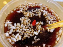 -红鼻子桂林米粉(金唐新光界店)