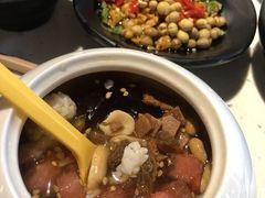 -钢管厂歆瑞源油卤串串香(春熙路太古里店)