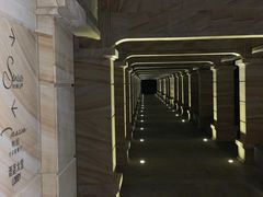 -康莱德酒店·望海阁大堂吧