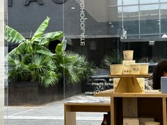 -HUGS coffee(东区店)