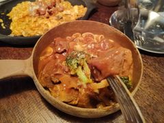 -鹿萤季·营地小馆(皇后公园店)