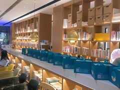 -四季餐厅(大寺店)