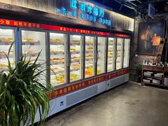 -江湖六膳門串串香(隆礼路店)