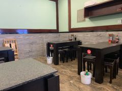 大堂-春阳水饺(香槟广场店)