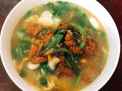 大肠片儿川-方老大馄饨(抚宁巷店)