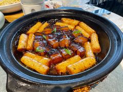 -芳芳私房菜·精作淮扬菜(玖珑湾店)
