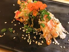 -昊·来了寿司(双楠2店)