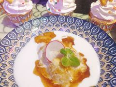 -巴特餐饮6加1音乐餐吧·新疆菜