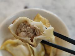 笋肉锅贴-蒋家桥饺面店(广陵路店)