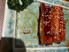 -三石铁板烧(紫竹桥店)