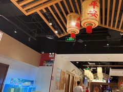 -犇鼎牛潮汕牛肉火锅(新辰里学清路店)
