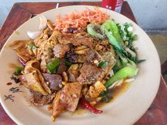 -方铲铲·成都板凳面(滨江银泰店)