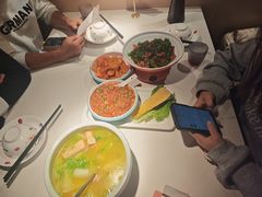-茄子恰恰·新云南小炒(金池购物中心店)