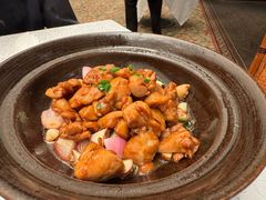 -三清山希尔顿度假酒店·三清轩中餐厅