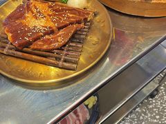 -安又胖韩国烤肉(美罗城店)