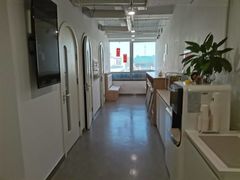 -白鲸自习室(公主坟店)