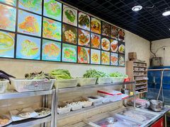 -福建美食城(老君堂店)
