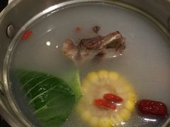 -世贸万锦大酒店·烹大师火锅达人