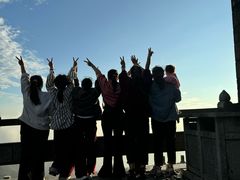 -南岳衡山风景名胜区-南岳大庙