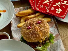 -深铁皇冠假日酒店·大堂吧