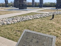 -中国人民抗日战争纪念雕塑园