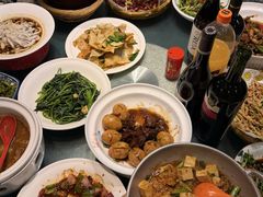 -董厨煨汤馆(车站路店)