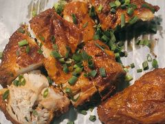 -绿茶餐厅(天津天河城店)