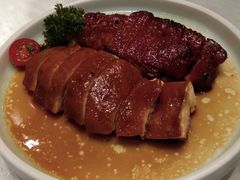 -新旺茶餐厅(嘉里城店)