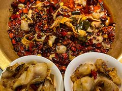 -永安水煮活鱼·仪征菜(仪征奥林匹克店)