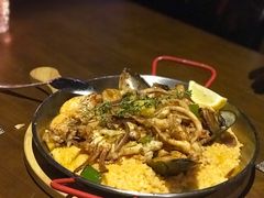 -小火花·干式熟成牛排馆Spark SteakHouse(剑桥郡店)