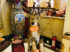 -好福记饭店(红梅公园店)