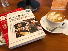 -西西弗书店&矢量咖啡(万象城店)