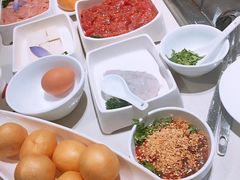 -海底捞火锅(河东万达广场店)