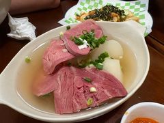 -德工坊清汤牛腩(沙头角店)