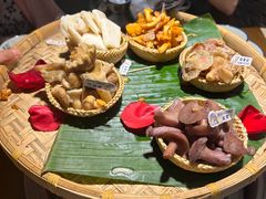 -菌彩云南野生菌火锅(万达广场店)