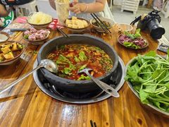 -笔记安顺夺夺粉火锅