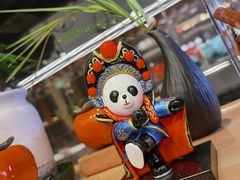 -鼎鼎香·港式火锅(北京SKP店)