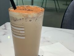 -科学家咖啡(海岸城店)
