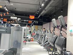 -七星派健身中心(鸟巢店)