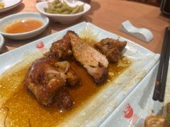 -抱德·潮汕味(敦和店原惠城鱼仔)